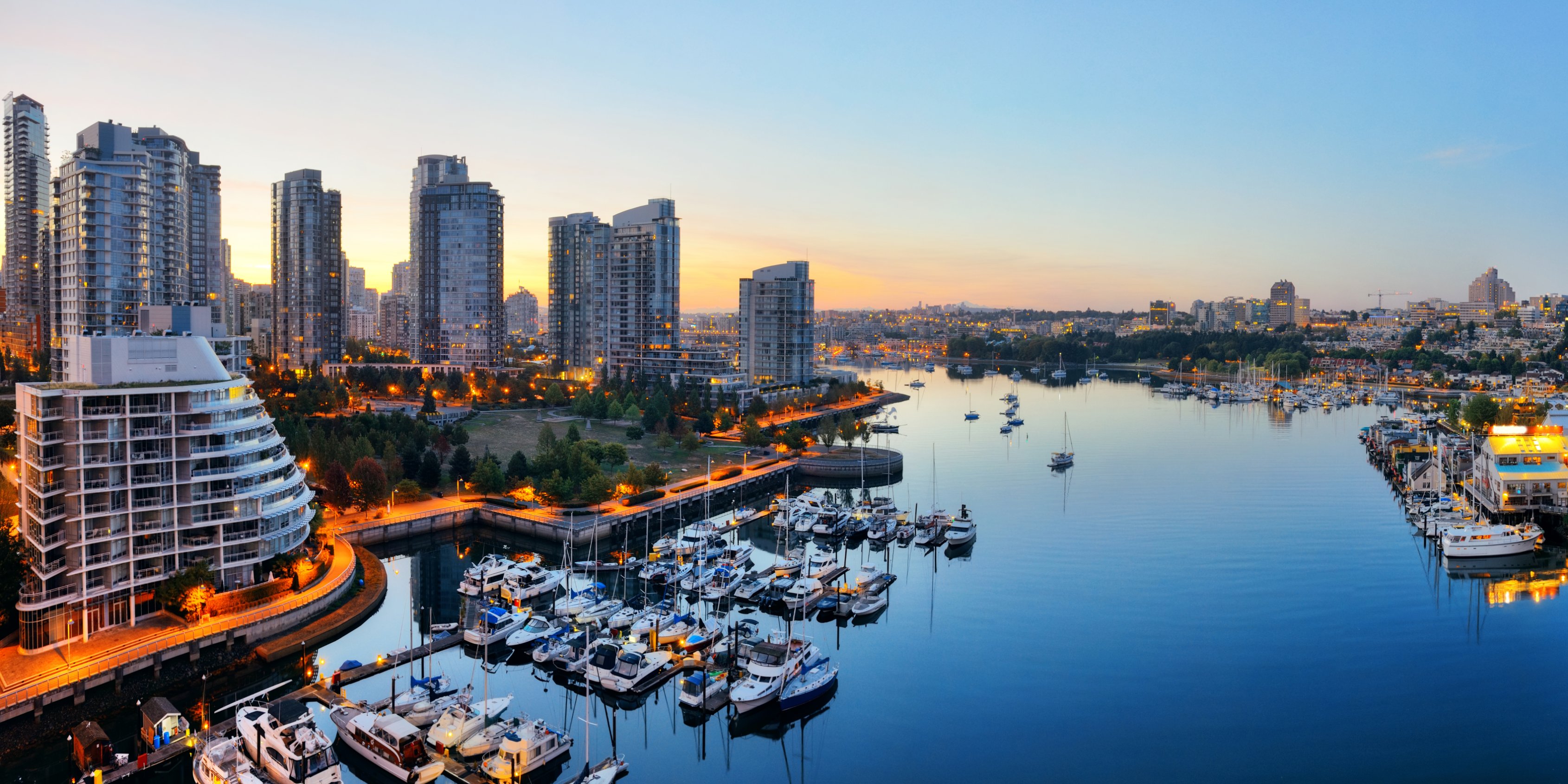 Students planning to study in Canada