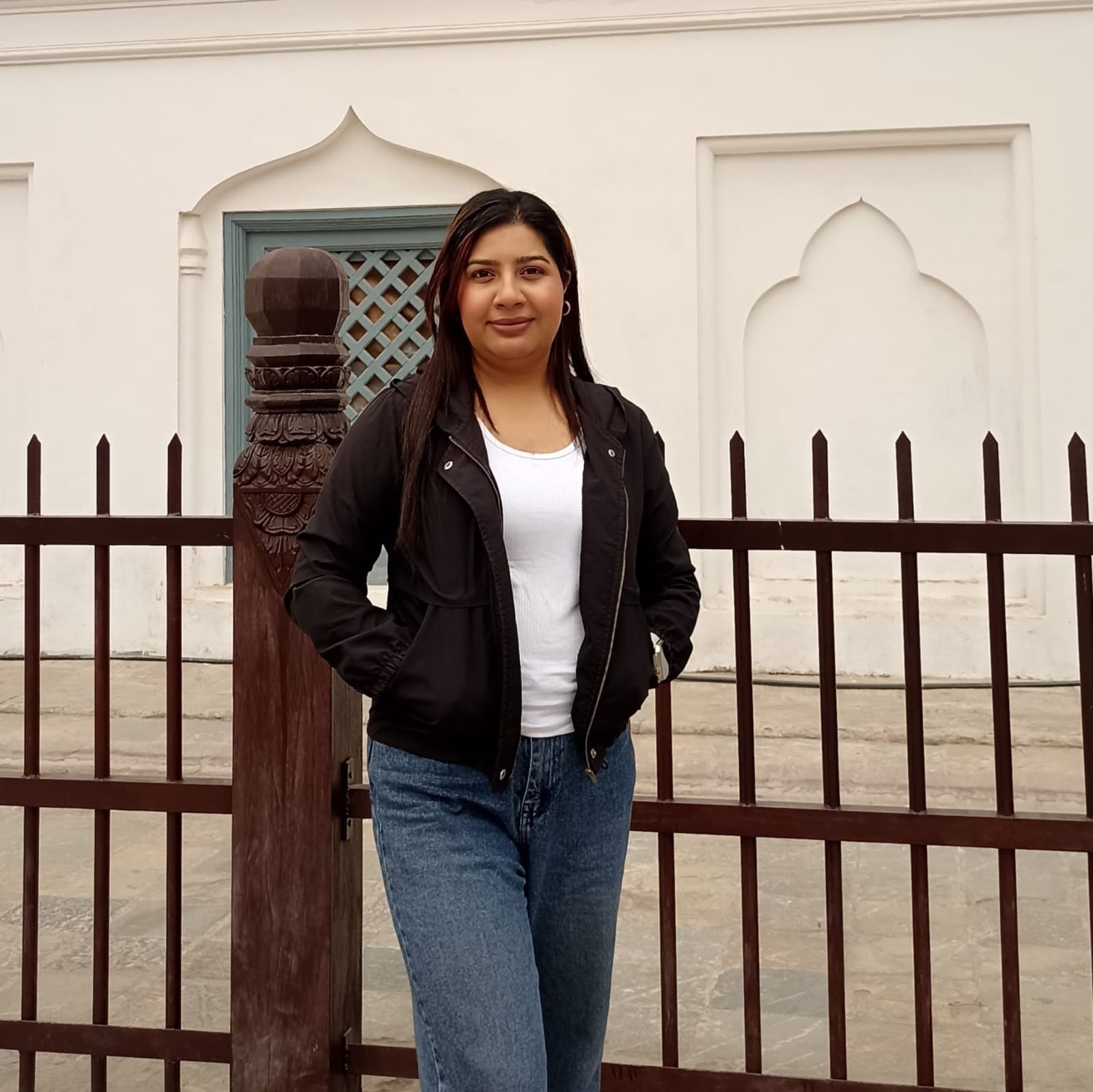 Samikshya Humagain, Documentation Officer