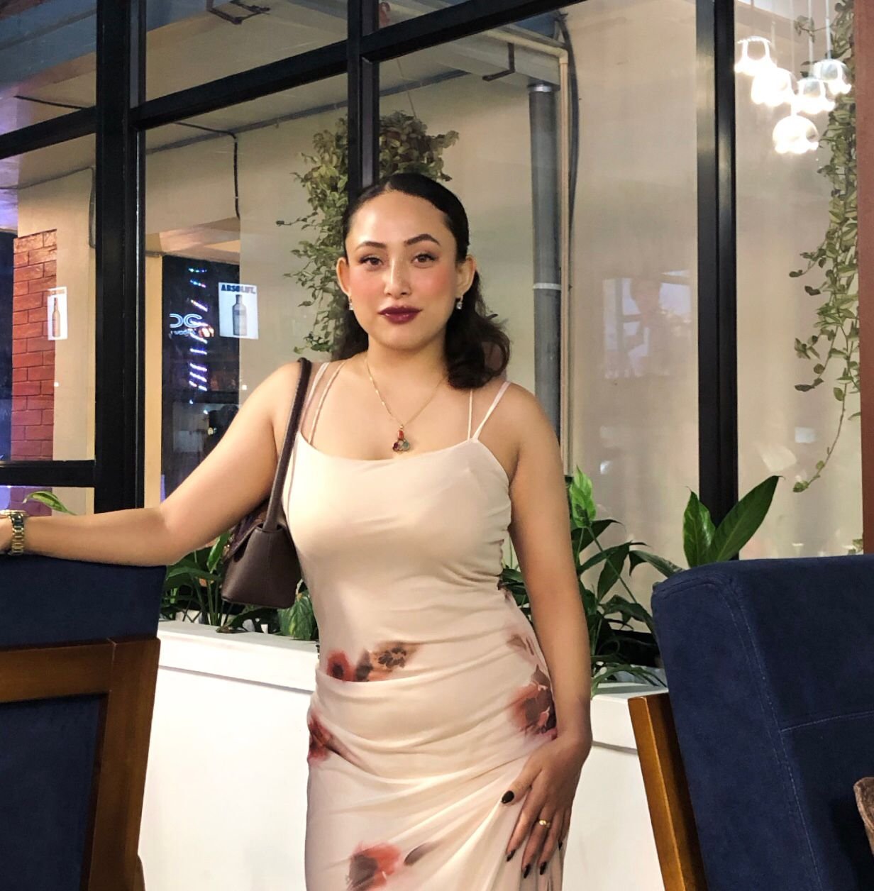 Shalu Tamang