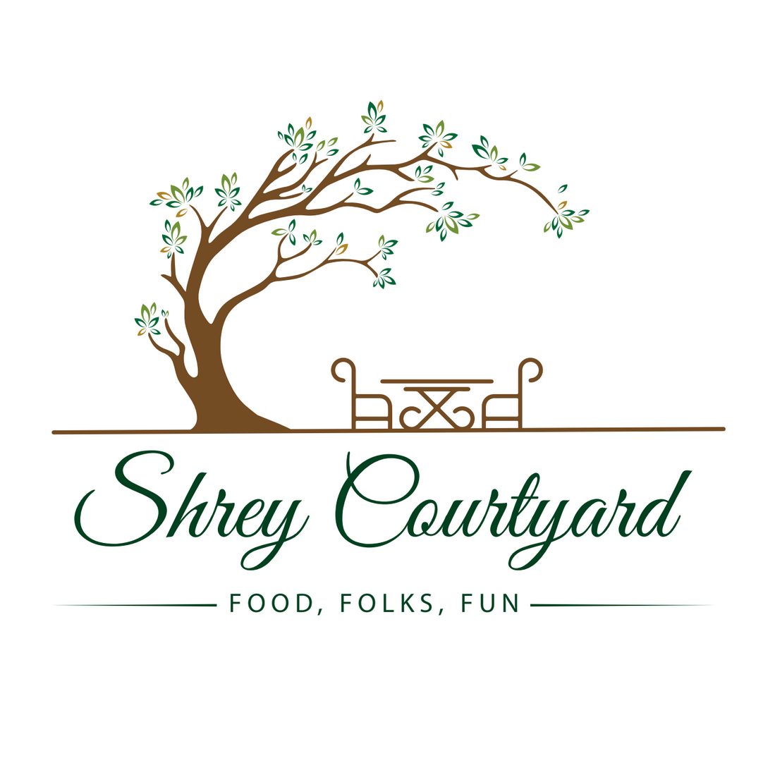 Shrey Courtyard